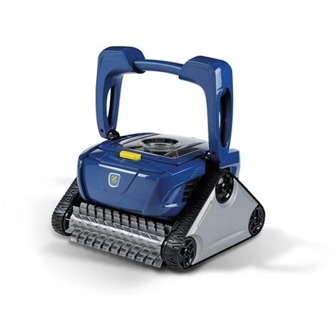 PULITORE AUTOMATICO ZODIAC CYCLONX PRO RC 4400 ROBOT PISCINA FONDO E PARETI 3 PULITORE AUTOMATICO ZODIAC CYCLONX PRO RC 4400 ROBOT PISCINA FONDO E PARETI