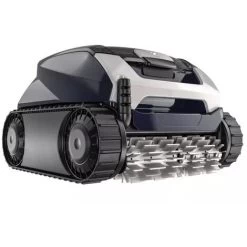 PULITORE AUTOMATICO ZODIAC VOYAGER RE 4400 ROBOT PISCINE FONDO E PARETI Fino 12 Mt