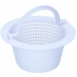 Cestello Per Skimmer Da Parete Piscina - Ricambio Compatibile