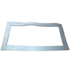 Guarnizione Sandwich Skimmer Bocca Svasata Pool's