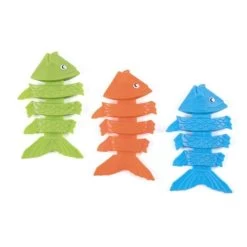 Piscina Gonfiabile Per Bambini Bestway OctoPool 274x76 Cm Con 4 Tentacoli Colore Blu Con Capacitá Di 3153 Litri