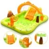 Centro Giochi D'acqua Avventure Nella Giungla 650 Litri 246x193x110cm -Bestway Italia 93289301 1