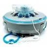 Kit Pulizia Piscina San Marco I Run Robot Pulitore Ricaricabile - -Bestway Italia 93478608 1