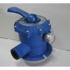 INTEX VALVOLA A 6 VIE POMPA SABBIA CON CLORINATORE 28646/28678/28676 (11378)