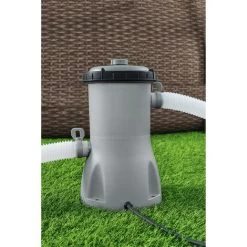 Bestway Flowclear Pompa Filtro Per Piscina 3028 Ltr/ora -Bestway Italia 93828348 5