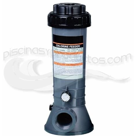 Dosaggio Cloro In Compresse Starpool 2.5 KG. 3 Dosaggio Cloro In Compresse Starpool 2.5 KG.