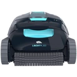 Dolphin Liberty 200 Cordless - Robot Pulitore A Batteria Al Litio Per Piscina Fino A 10 Mt - FONDO + PARETI - NOVITA' 2023 9 Dolphin Liberty 200 Cordless - Robot Pulitore A Batteria Al Litio Per Piscina Fino A 10 Mt - FONDO + PARETI - NOVITA' 2023 -Bestway Italia 93976919 3