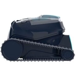 Dolphin Liberty 200 Cordless - Robot Pulitore A Batteria Al Litio Per Piscina Fino A 10 Mt - FONDO + PARETI - NOVITA' 2023 10 Dolphin Liberty 200 Cordless - Robot Pulitore A Batteria Al Litio Per Piscina Fino A 10 Mt - FONDO + PARETI - NOVITA' 2023 -Bestway Italia 93976919 4