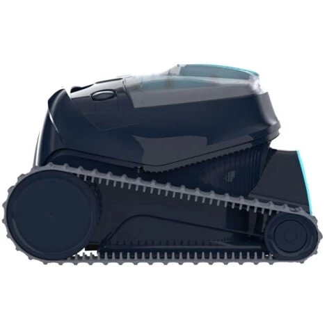 Dolphin Liberty 200 Cordless - Robot Pulitore A Batteria Al Litio Per Piscina Fino A 10 Mt - FONDO + PARETI - NOVITA' 2023 6 Dolphin Liberty 200 Cordless - Robot Pulitore A Batteria Al Litio Per Piscina Fino A 10 Mt - FONDO + PARETI - NOVITA' 2023 - immagine 4