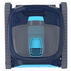Dolphin Liberty 200 Cordless - Robot Pulitore A Batteria Al Litio Per Piscina Fino A 10 Mt - FONDO + PARETI - NOVITA' 2023 11 Dolphin Liberty 200 Cordless - Robot Pulitore A Batteria Al Litio Per Piscina Fino A 10 Mt - FONDO + PARETI - NOVITA' 2023 -Bestway Italia 93976919 5