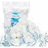 RHAFAYRE Palline Filtranti Per Piscina 700g, Sfera Filtrante Per Piscina Sostituisce 25kg Sabbia Filtrante Per Piscina, Media Filtrante In Fibra Per Piscina, Sfere Filtranti Per Sistemi Di Filtrazione -Bestway Italia 93990560 1