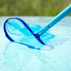 Zelsius Set Di Pulizia Per Piscine Da 7 Pezzi Con Spazzole Per Piscine, Termometro E Rete Di Atterraggio -Bestway Italia 94790136 4