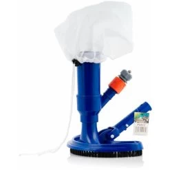 Zelsius Aspiratore Per Piscina Con Spazzola Aspiratore Venturi Per Piscina Per Tubo Da Giardino