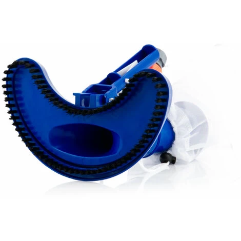 Zelsius Aspiratore Per Piscina Con Spazzola Aspiratore Venturi Per Piscina Per Tubo Da Giardino 5 Zelsius Aspiratore Per Piscina Con Spazzola Aspiratore Venturi Per Piscina Per Tubo Da Giardino - immagine 3