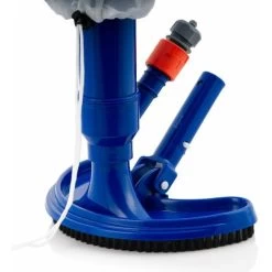 Zelsius Aspiratore Per Piscina Con Spazzola Aspiratore Venturi Per Piscina Per Tubo Da Giardino 9 Zelsius Aspiratore Per Piscina Con Spazzola Aspiratore Venturi Per Piscina Per Tubo Da Giardino -Bestway Italia 94790156 4