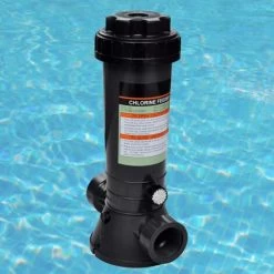 Alimentatore Automatico Di Cloro Per Piscine VidaXL -Bestway Italia 949744 5