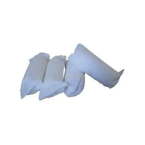 FLOCCULANTE CARTUCCE 1KG 4 FLOCCULANTE CARTUCCE 1KG - immagine 2