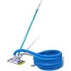 Vacuum Per Pulire La Piscina Con Palo Telescopico E Tubo Flessibile VidaXL -Bestway Italia 949838 1