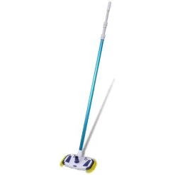 Vacuum Per Pulire La Piscina Con Palo Telescopico E Tubo Flessibile VidaXL -Bestway Italia 949838 3