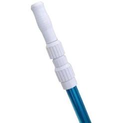 Palo Telescopico Per Piscina Alluminio 1,2 - 3,6 M VidaXL -Bestway Italia 949839 2