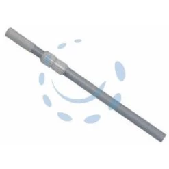 MANICO TELESCOPICO ESTENSIBILE IN ALLUMINIO PER ATTREZZI PISCINA 180-360cm
