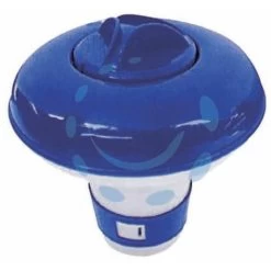 DIFFUSORE CLORO PASTIGLIE Per PASTIGLIE DA 20gr.