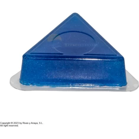 Flocolante Gel Monodosis AstralPool Di Crystalblock 4 Flocolante Gel Monodosis AstralPool Di Crystalblock - immagine 2