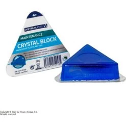 Flocolante Gel Monodosis AstralPool Di Crystalblock 7 Flocolante Gel Monodosis AstralPool Di Crystalblock -Bestway Italia 94992965 3