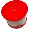 Filtro Spa Gonfiabile OSPAZIA - Dimensioni 10 X 10 X 8 Cm -Bestway Italia 95057339 1