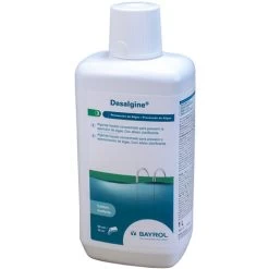 Desalgine. Antialghe Concentrato, 1 L. BAYROL.