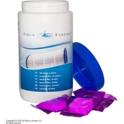 Detergente Per Filtri Detergente Per Filtri AquaFinesse