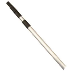 PERTICA TELESCOPICA ALLUMINIO 210/400 FEUDO 04252