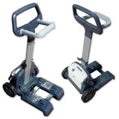 Carrello Per Il Trasporto Del Robot Pulitore Dolphin