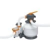 Bestway Filtro A Sabbia Flowclear 8.327l/h 58499NG -Bestway Italia 95435135 1