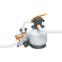 Bestway Filtro A Sabbia Flowclear 8.327l/h 58499NG