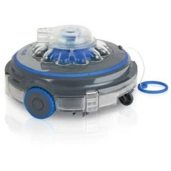 Gre Robot Per Piscine A Batteria Wet Runner Plus RBR75
