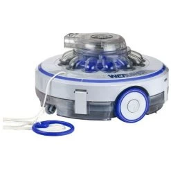 GRE Robot Pulitore A Batteria Wet Runner RBR60
