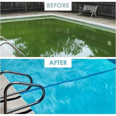 Palline Filtranti Per Piscina Da 1400 G Palline Filtranti Per Piscina All'aperto Filtro In Fibra Per Piscina Filtro A Sabbia E Filtraggio 6 Palline Filtranti Per Piscina Da 1400 G Palline Filtranti Per Piscina All'aperto Filtro In Fibra Per Piscina Filtro A Sabbia E Filtraggio - immagine 4