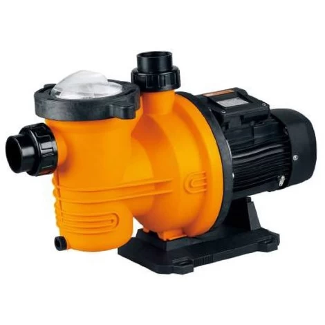 Elettropompa Per Piscina HP 1 Pompa Con Prefiltro Monofase 750 W 230 V 3 Elettropompa Per Piscina HP 1 Pompa Con Prefiltro Monofase 750 W 230 V