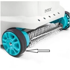 Intex Cinghia Per Robot ZX300 -Bestway Italia 95642993 2