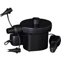 Pompa Ad Aria Trifase A Tre Vie DC / AC / Batterie