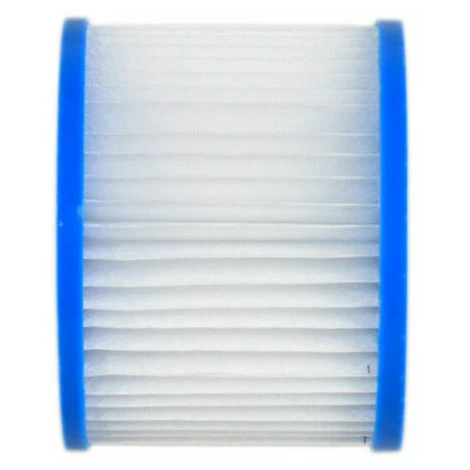 Filtro Spa Compatibile Intex Davec Bestway VII (2 Pezzi) 4 Filtro Spa Compatibile Intex Davec Bestway VII (2 Pezzi) - immagine 2