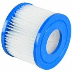 Filtro Spa Compatibile Intex Davec Bestway VII (2 Pezzi) 9 Filtro Spa Compatibile Intex Davec Bestway VII (2 Pezzi) -Bestway Italia 95759322 4
