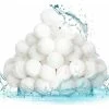 Le Sfere Filtranti, Le Sfere Filtranti Per Piscina Da 800 G Possono Sostituire La Sabbia Filtrante Da 28,6 Kg, Adatte A Vari Sistemi Di Filtrazione, Filtro A Sabbia -Bestway Italia 95786295 1