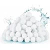 Sfere Filtranti Per Piscina Da 1200 G, Sfere Per La Pulizia Delle Sfere Filtranti Per Piscina, Filtro In Fibra Per Filtri A Sabbia Per Piscina Filtri Per L'acqua -Bestway Italia 95787500 1