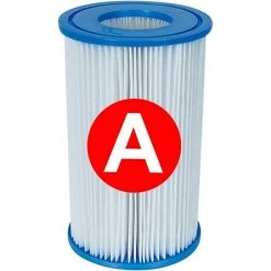 Pompa Intex Filtro Piscina Easy Fram CARTUCCIA FUORITERRA Portata 2.006 L 8 Pompa Intex Filtro Piscina Easy Fram CARTUCCIA FUORITERRA Portata 2.006 L -Bestway Italia 95930886 3