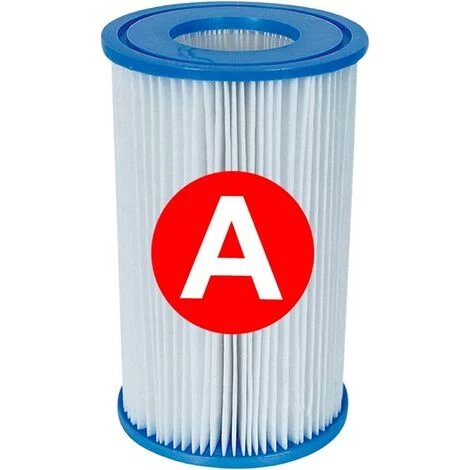 Pompa Intex Filtro Piscina Easy Fram CARTUCCIA FUORITERRA Portata 2.006 L 5 Pompa Intex Filtro Piscina Easy Fram CARTUCCIA FUORITERRA Portata 2.006 L - immagine 3