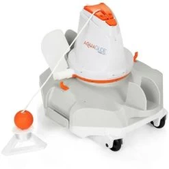 Bestway ROBOT PULITORE AUTOMATICO AQUA GLIDE
