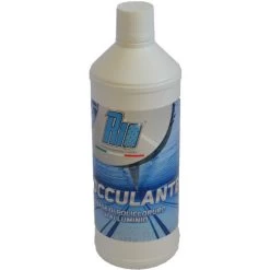 FLOCCULANTE LIQUIDO RIO LT.3