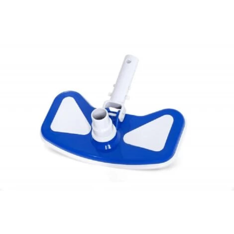 Trade Shop - Aspiratore Angolare Fondo Piscine Deluxe Con Contrappeso Supporti Laterali 58282 3 Trade Shop - Aspiratore Angolare Fondo Piscine Deluxe Con Contrappeso Supporti Laterali 58282